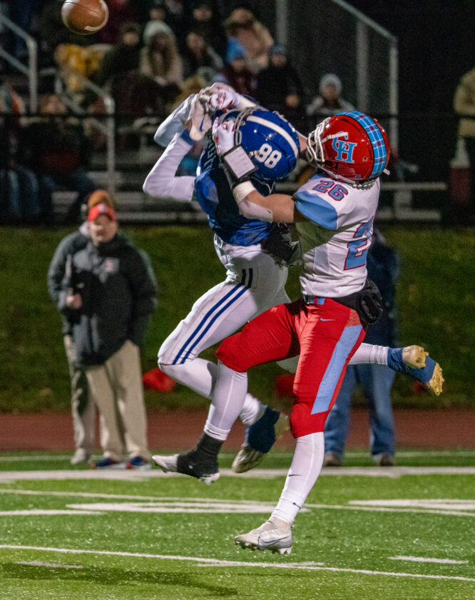 South dominates Cambria Heights and rolls into Class A State Final 4 News, Sports, Jobs